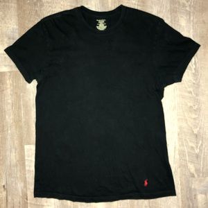 Men’s Polo by Ralph Lauren Short Sleeves Tee Shirt